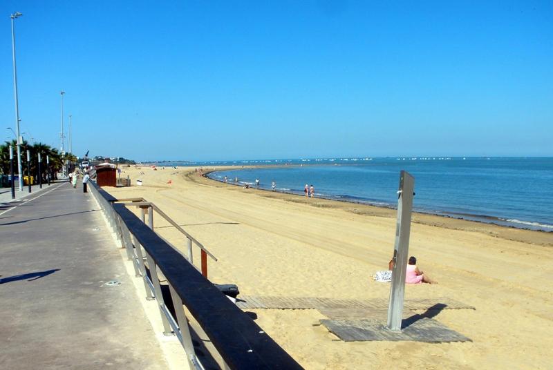 Apartamentos Sanlúcar & Doñana - image 30