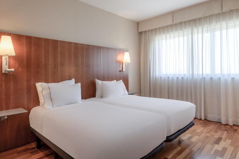 Standard room, Guest room, 2 Twin/Single Bed(s) image 1