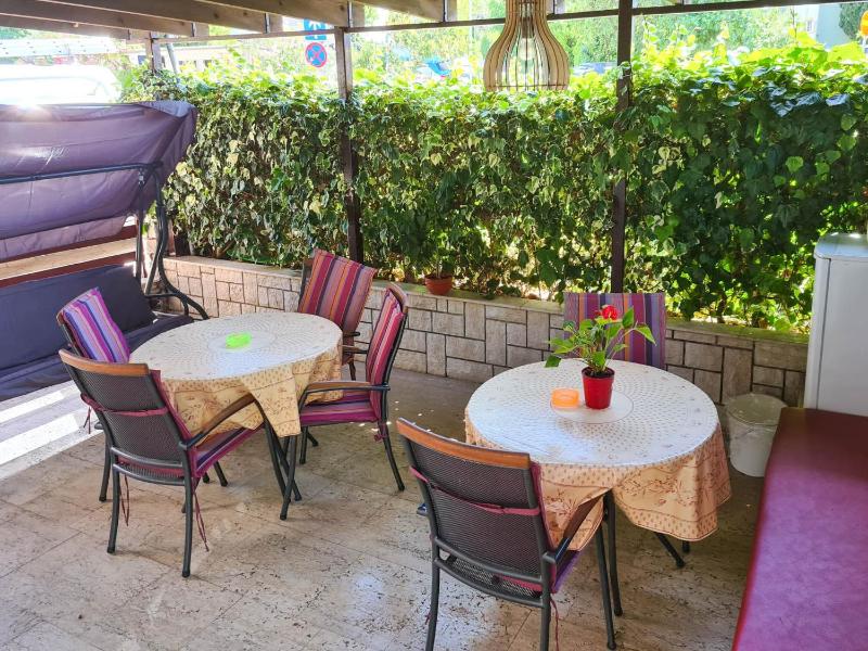 Apartments Katica - image 21