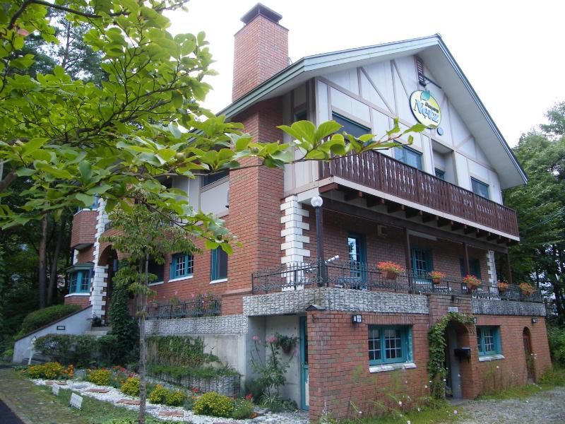 Landhaus Dancru Netz - image 3
