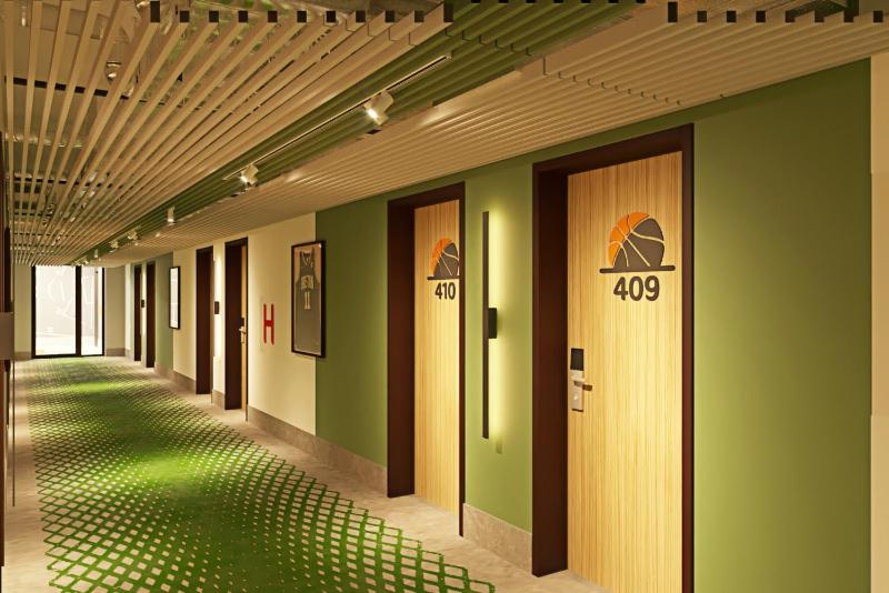Ibis Styles Kaunas Centre - image 17