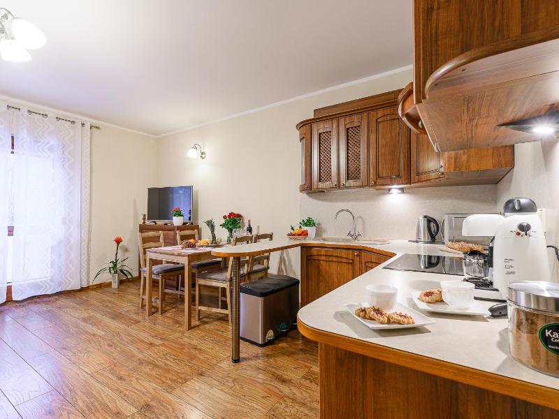 VisitZakopane - Apartament Tetmajerówka - image 15
