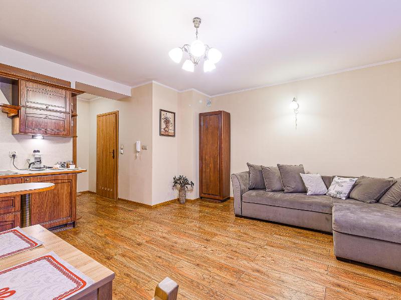VisitZakopane - Apartament Tetmajerówka - image 12