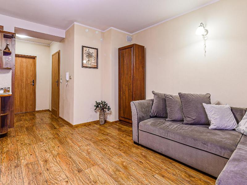VisitZakopane - Apartament Tetmajerówka - image 13