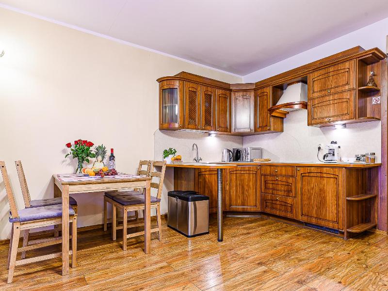 VisitZakopane - Apartament Tetmajerówka - image 6