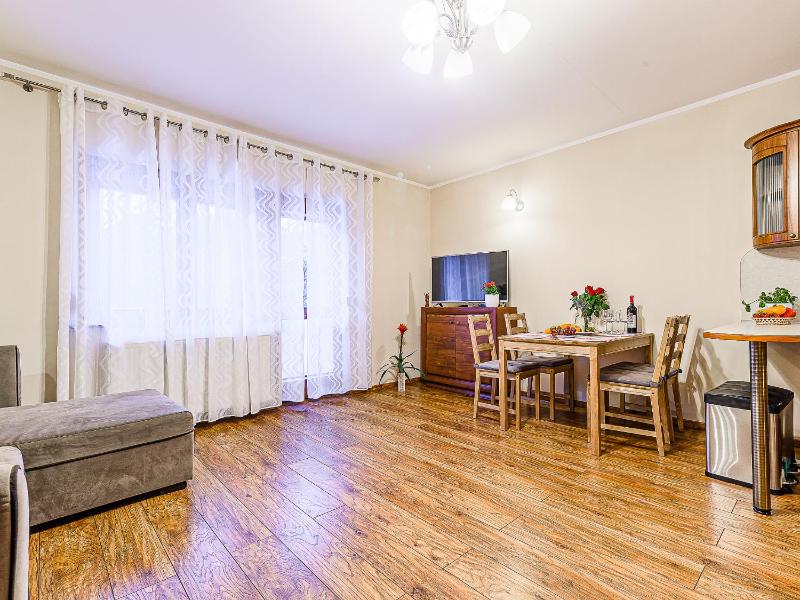 VisitZakopane - Apartament Tetmajerówka - image 1