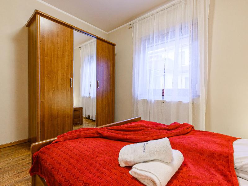 VisitZakopane - Apartament Tetmajerówka - image 10