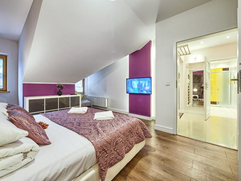 VisitZakopane - Nepal Apartment - image 18