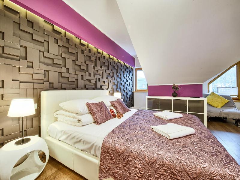 VisitZakopane - Nepal Apartment - image 17