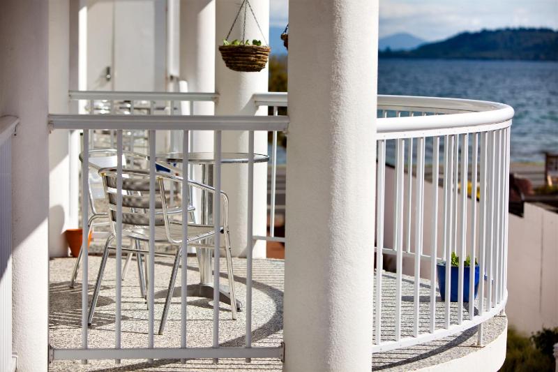 Lakeside Taupo Motel - image 23