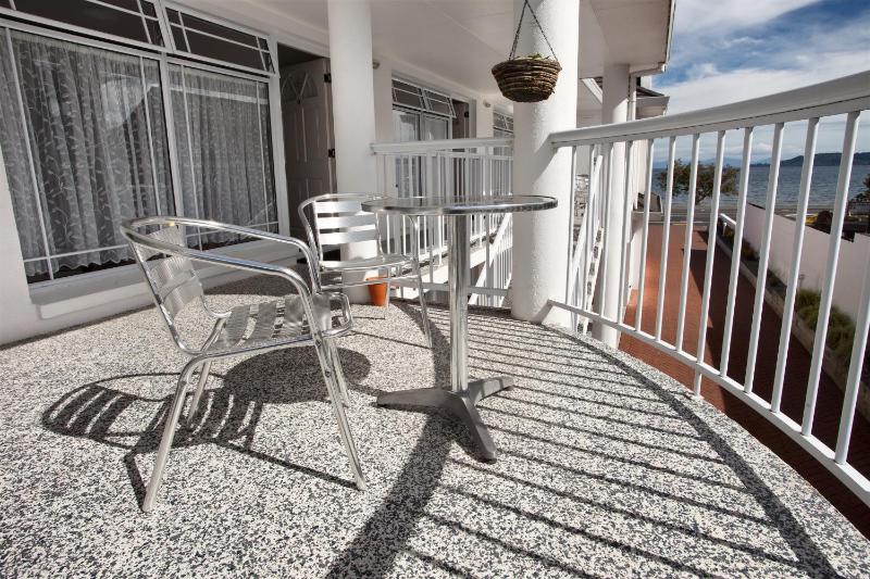 Lakeside Taupo Motel - image 30