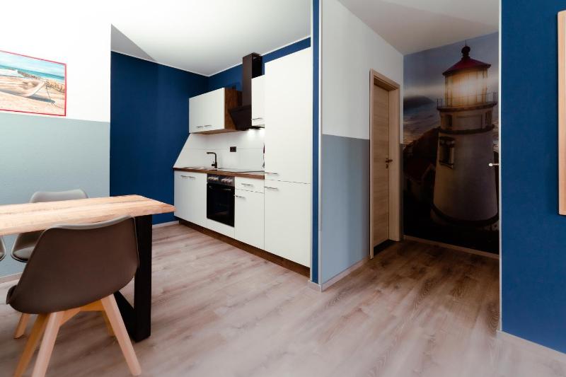 Restaurant und Pension Alberthafen - image 3