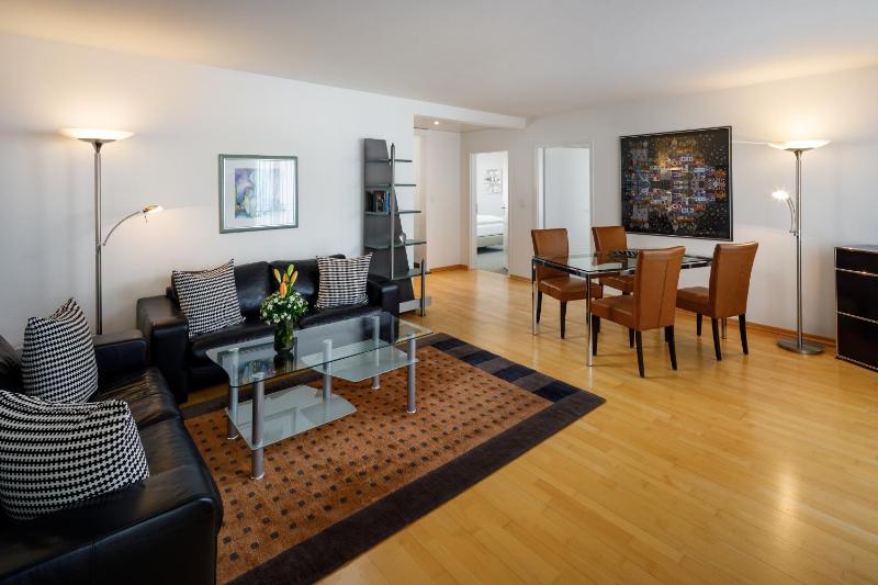 Two-Bedroom Suite image 1