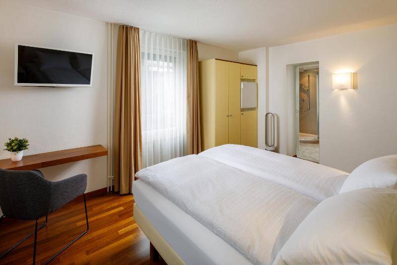 Superior Plus Double Room With Bathroom image 3