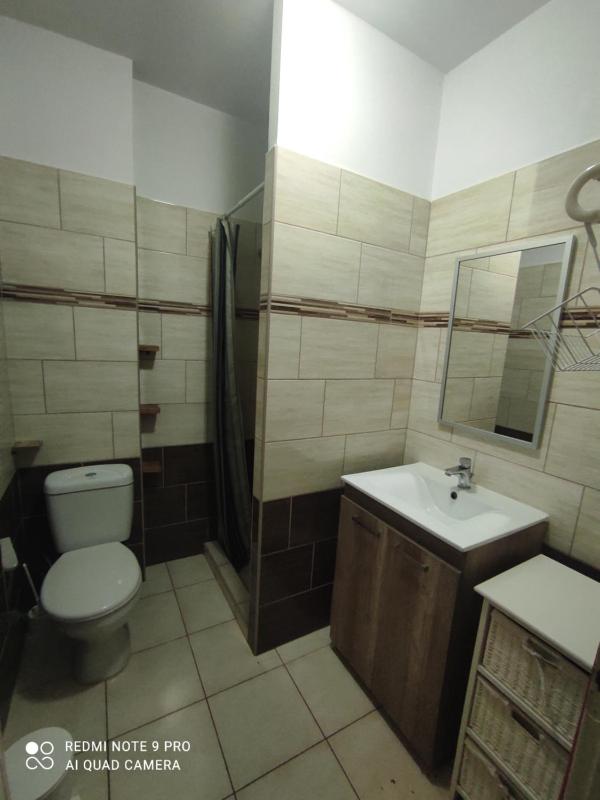 Two-Bedroom Apartment image 2
