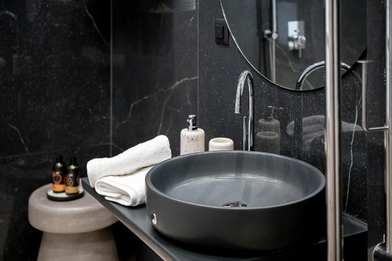 Malmo Historic Hotel - image 39