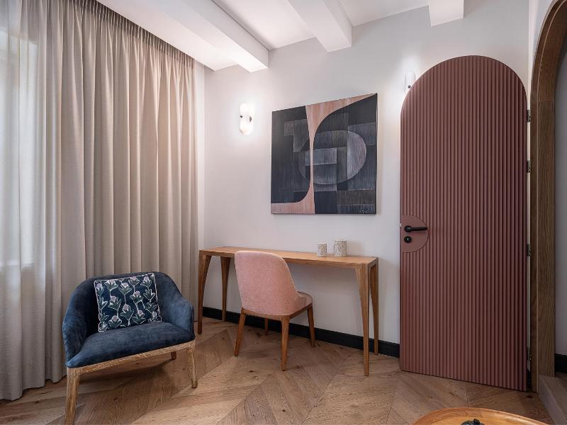 Malmo Historic Hotel - image 18