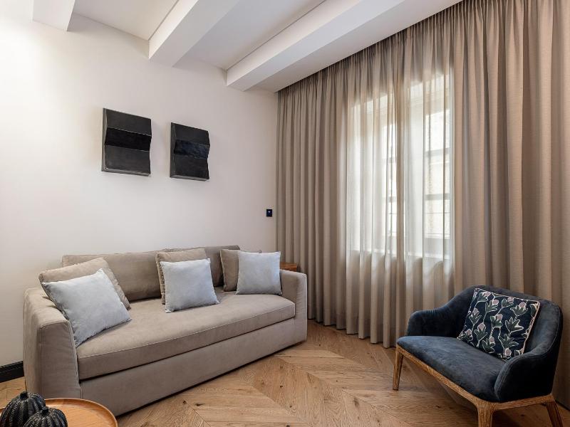 Malmo Historic Hotel - image 38