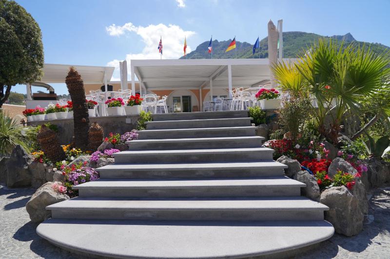 Hotel Parco Delle Agavi - image 39