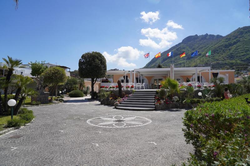 Hotel Parco Delle Agavi - image 7