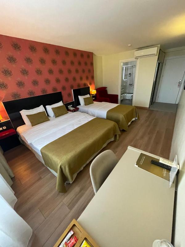 Superior Triple Room image 2