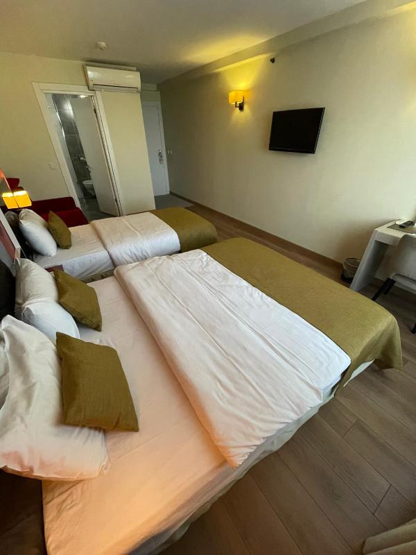 Superior Triple Room image 3