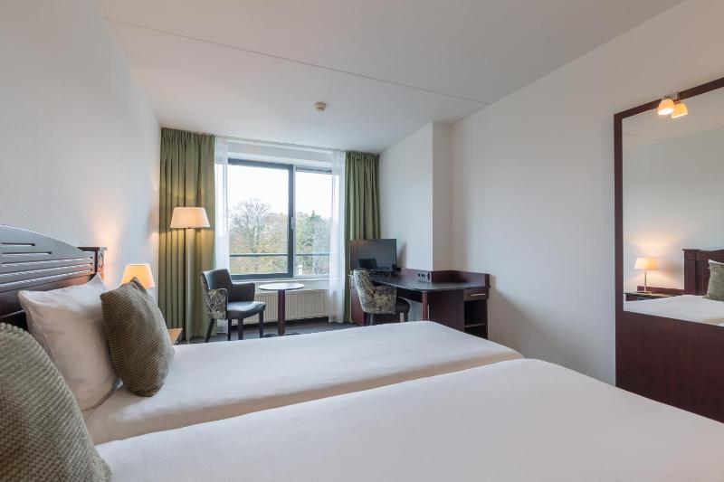 Deluxe Room image 3