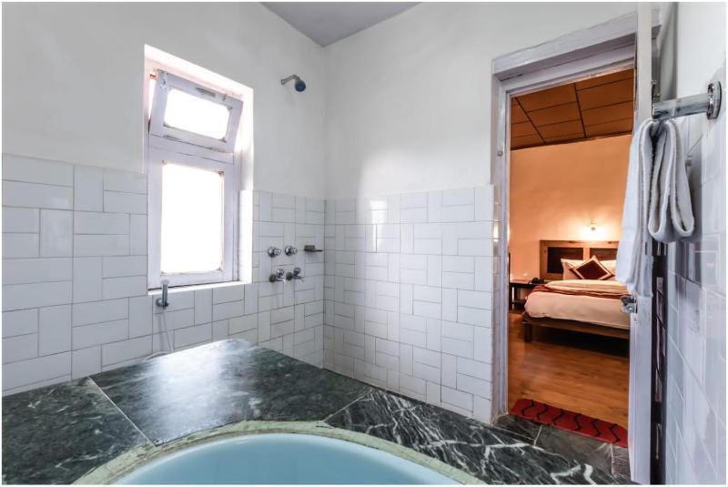 Hotel Ri ~ Rab Leh - image 11
