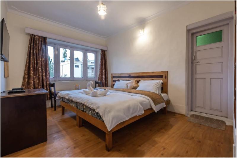 Hotel Ri ~ Rab Leh - image 15