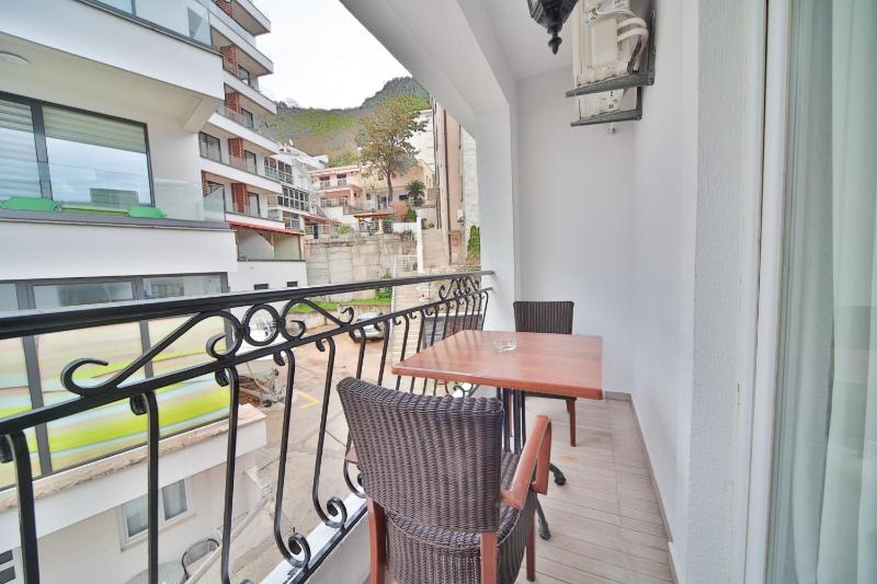 Standard Double Room with Terrace (28) image 1