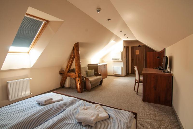 Pension Horse Inn - image 4