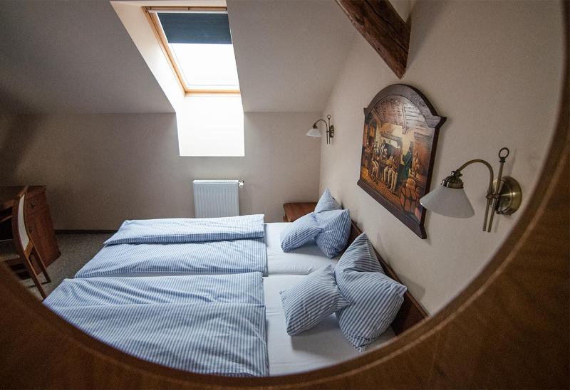 Pension Horse Inn - image 19