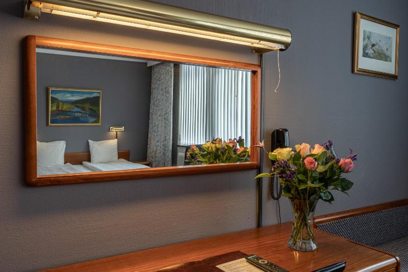 Double or Twin Room image 2