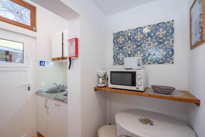 Studio with Terrace image 3