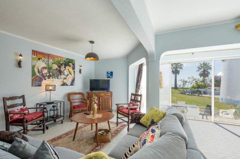 Three-Bedroom Villa image 4