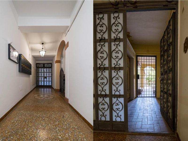 One-Bedroom Apartment image 3