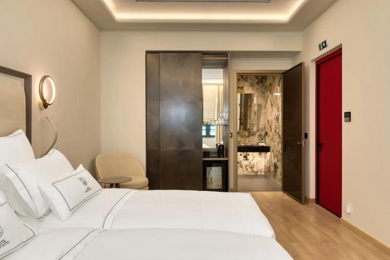 Grand Hotel Kalamata - image 31