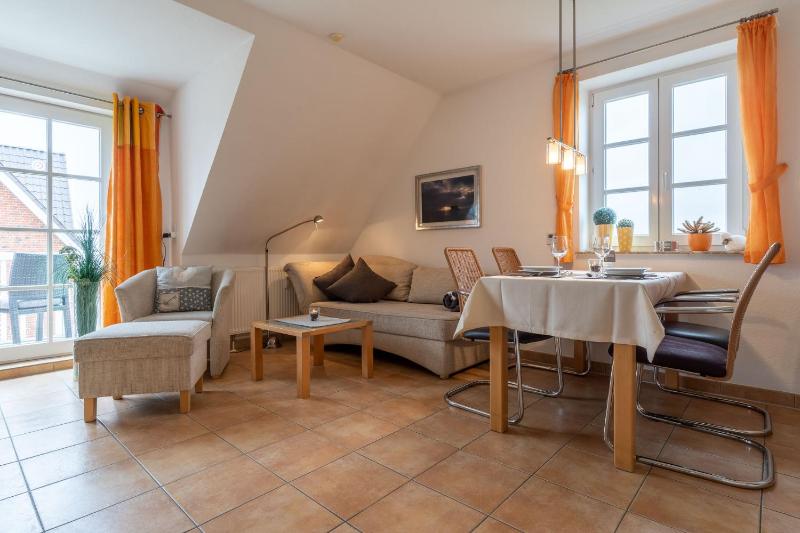 Apartment with Balcony image 1