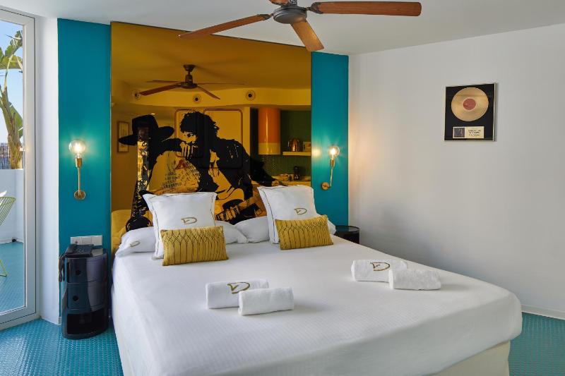 Junior Suite image 1