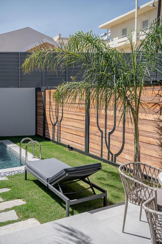 JnV Luxury Villas - Urban oasis by etouri - image 7