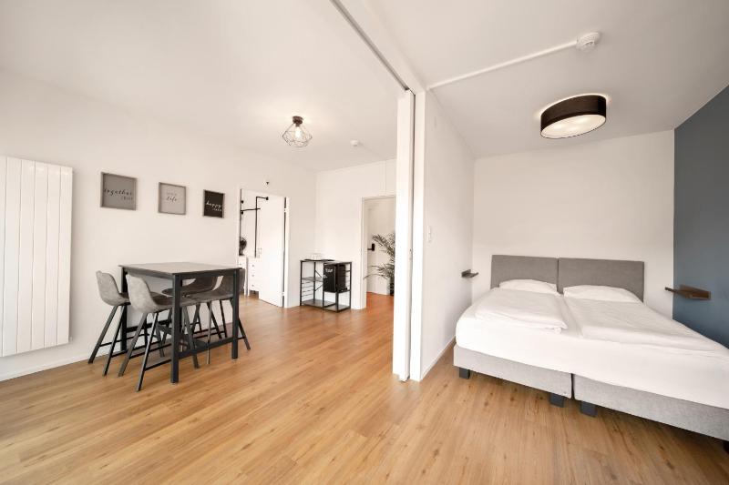 Two-Bedroom Apartment image 1