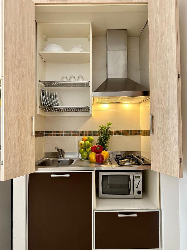 One-Bedroom Apartment (4 Adults) image 1