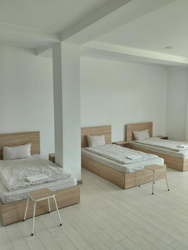 Comfort Quadruple Room image 4