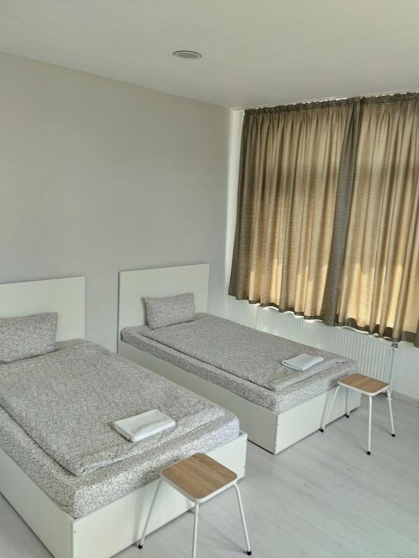 Budget Twin Room image 2
