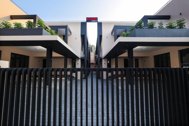 eCASA Home Stay - image 9