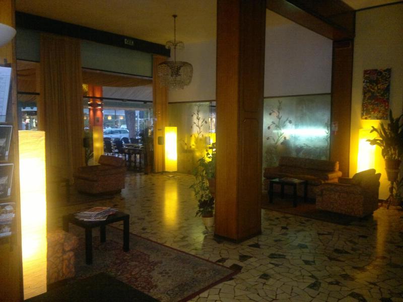 Hotel AMALFI & Restaurant Karaoke Bar - image 9