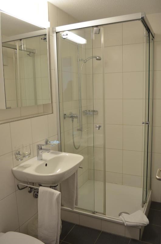 Large Comfort Double Room with Lake View image 2