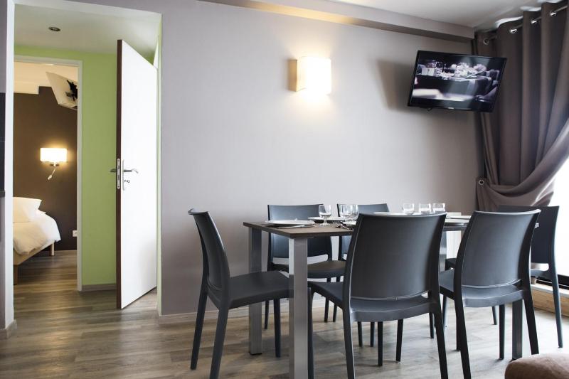One-Bedroom Apartment (4 Adults) image 4