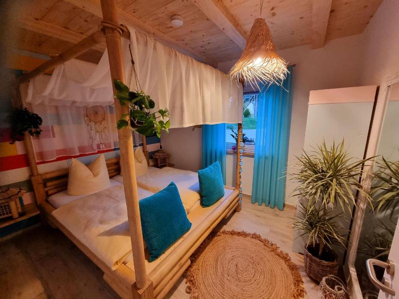 Two-Bedroom Apartment image 1