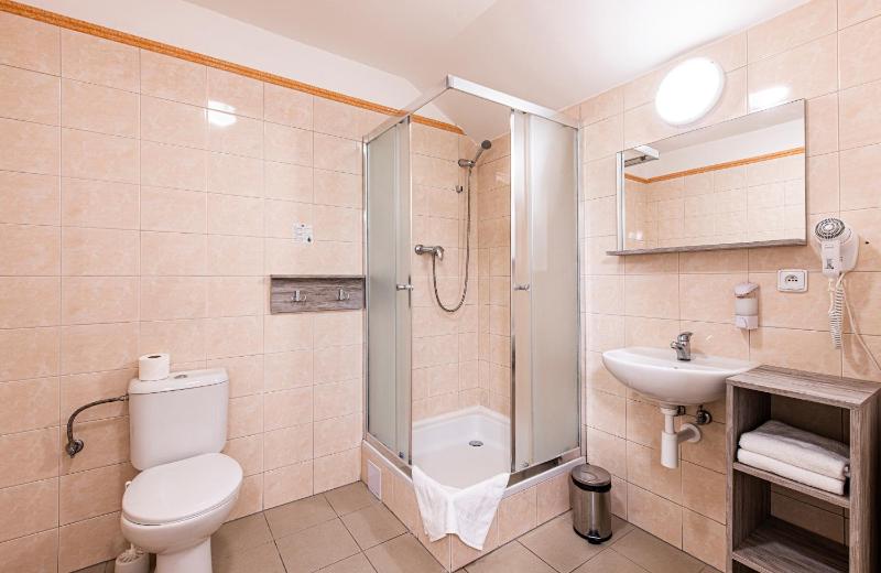 Deluxe Triple Room image 3
